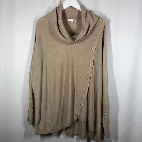 Notations Light sweater diagonal design - Picture 1 of 8